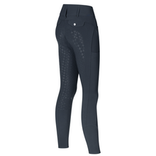 Load image into Gallery viewer, Kingsland Kimi Breeches - Navy
