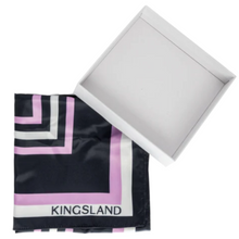 Load image into Gallery viewer, Kingsland Jenna Scarf
