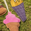 QHP Horse Toy - Fries