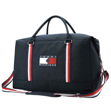 Load image into Gallery viewer, Tommy Hilfiger Signature Weekender
