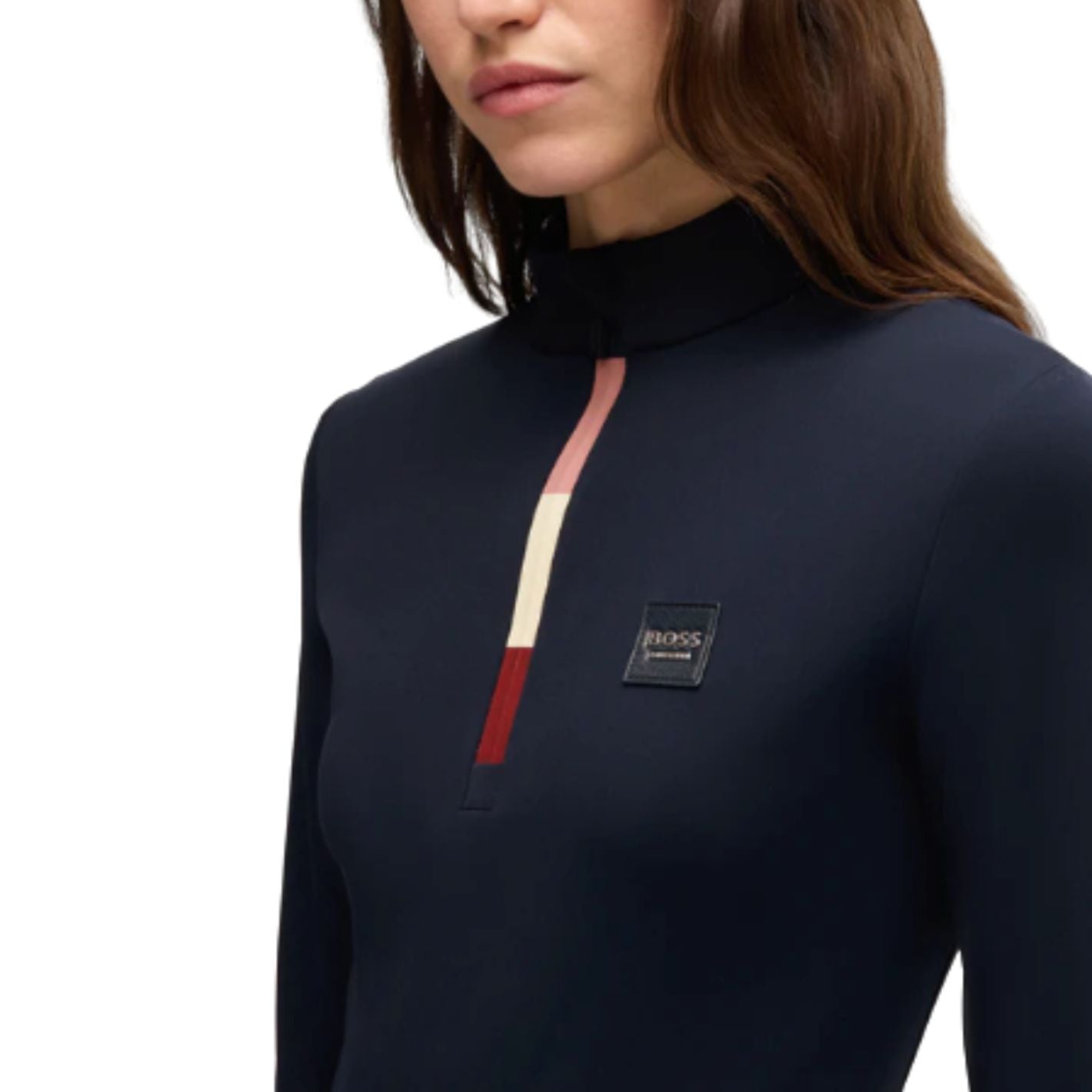 Boss Equestrian Minou - Navy