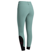 Cavalleria Toscana American High Waist Breeches - Emerald Grey