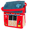 Piccoli Bag - Red Barn