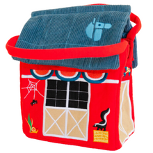 Load image into Gallery viewer, Piccoli Bag - Red Barn
