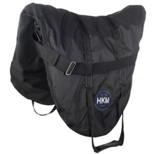 Load image into Gallery viewer, HKM Saddle Bag
