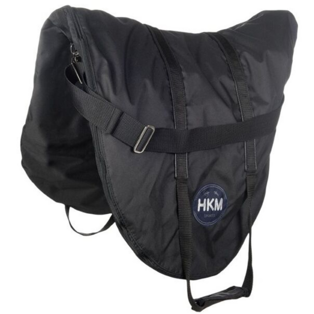 HKM Saddle Bag