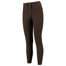 Load image into Gallery viewer, Mrs Ros Amsterdam Breeches - Dark Brown
