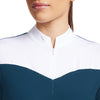 Samshield Amanda Shirt - Poseidon