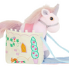 Piccoli Bag - Unicorn Castle