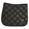 Tommy Hilfiger Parsons Dressage Pad - Black