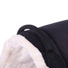 QHP Bareback Pad - Navy