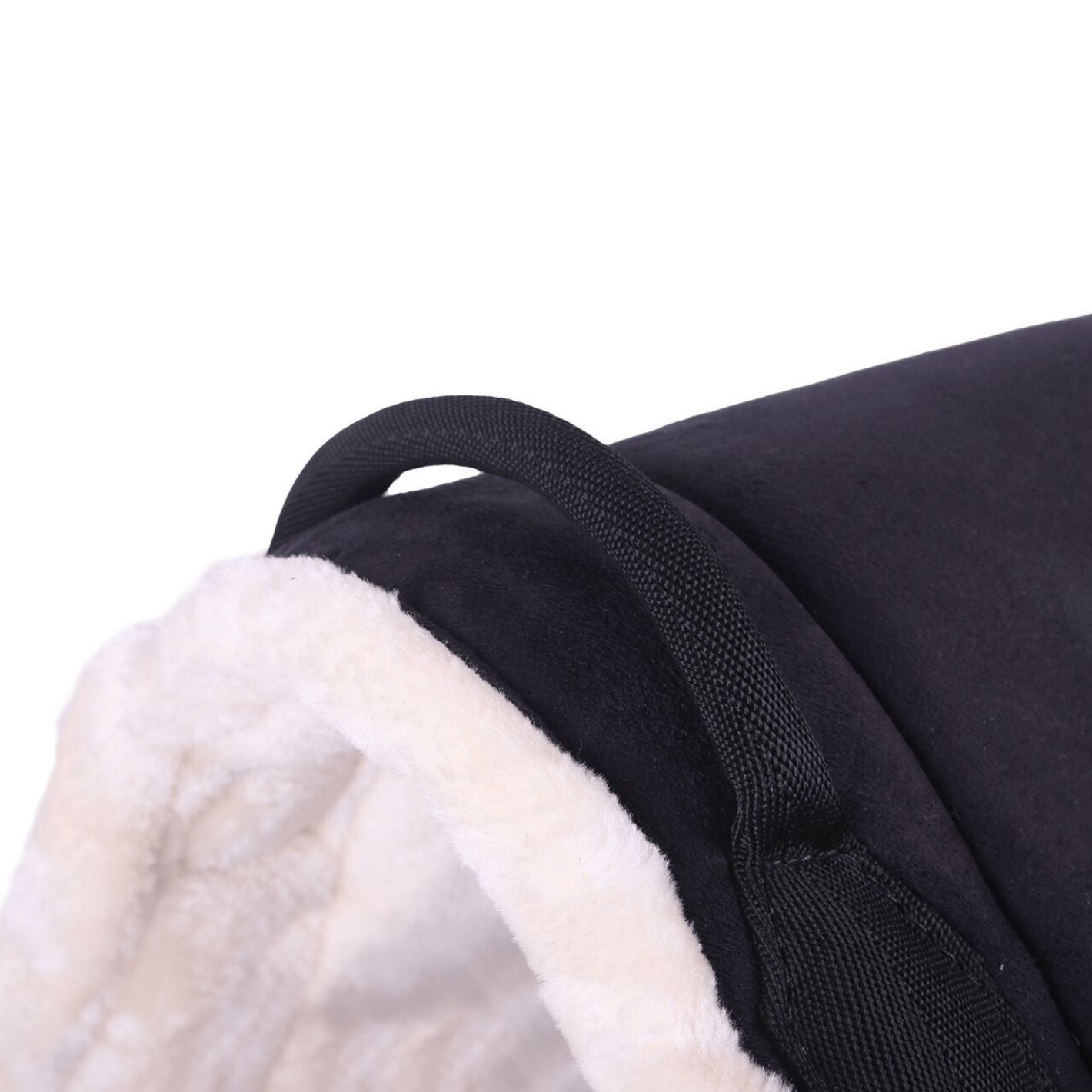 QHP Bareback Pad - Navy