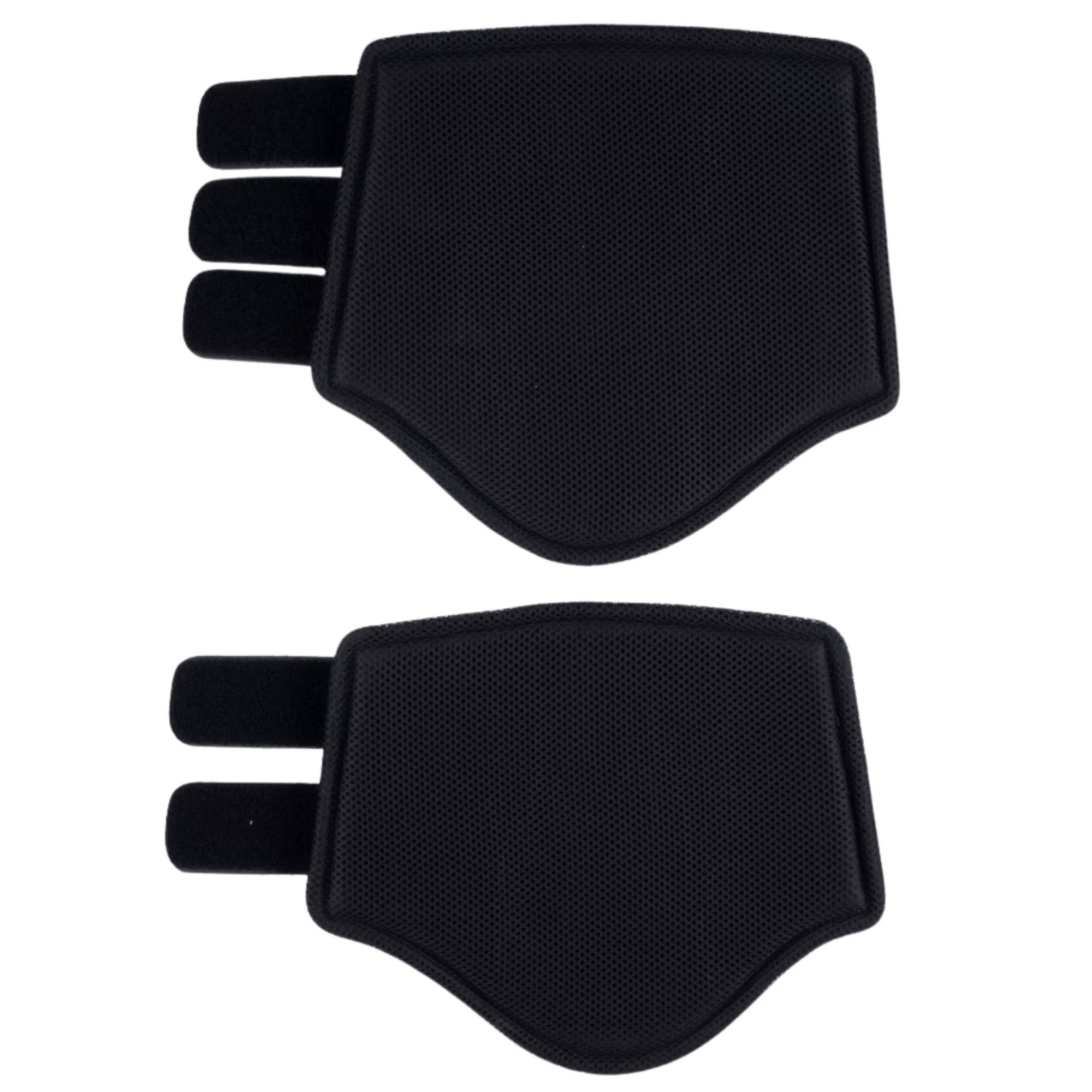 PS of Sweden Premium Mesh Brushing Boots - Black