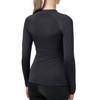 Equestrian Stockholm Dynamic Base Layer Top - Dark Ocean