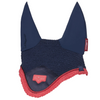 LeMieux Loire Ear Bonnet - Navy / Cranberry