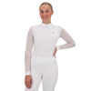 QHP Sennah Shirt - White
