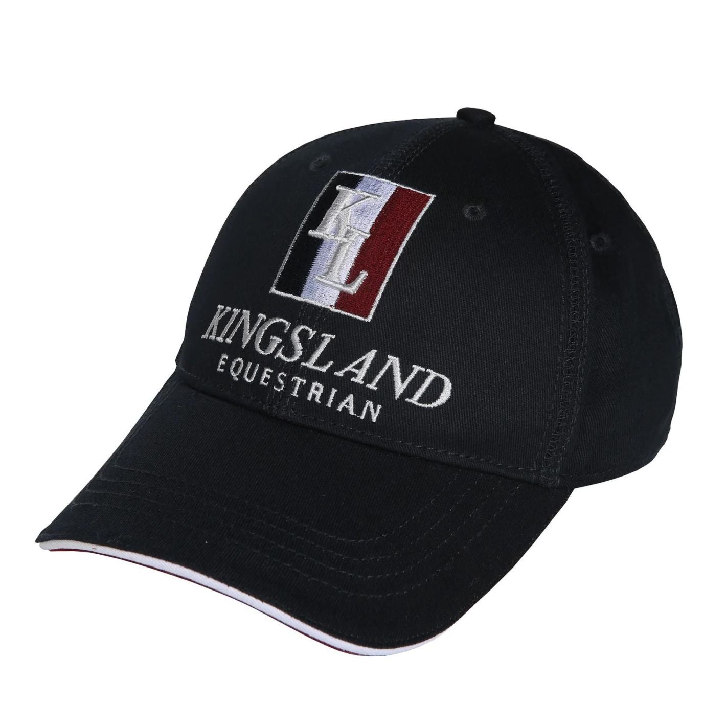 Kingsland Classic Cap - Navy