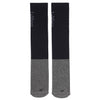 LeMieux Competition Socks (Twin Pack) - Black