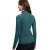 LeMieux Halle Lightweight Base Layer - Jungle