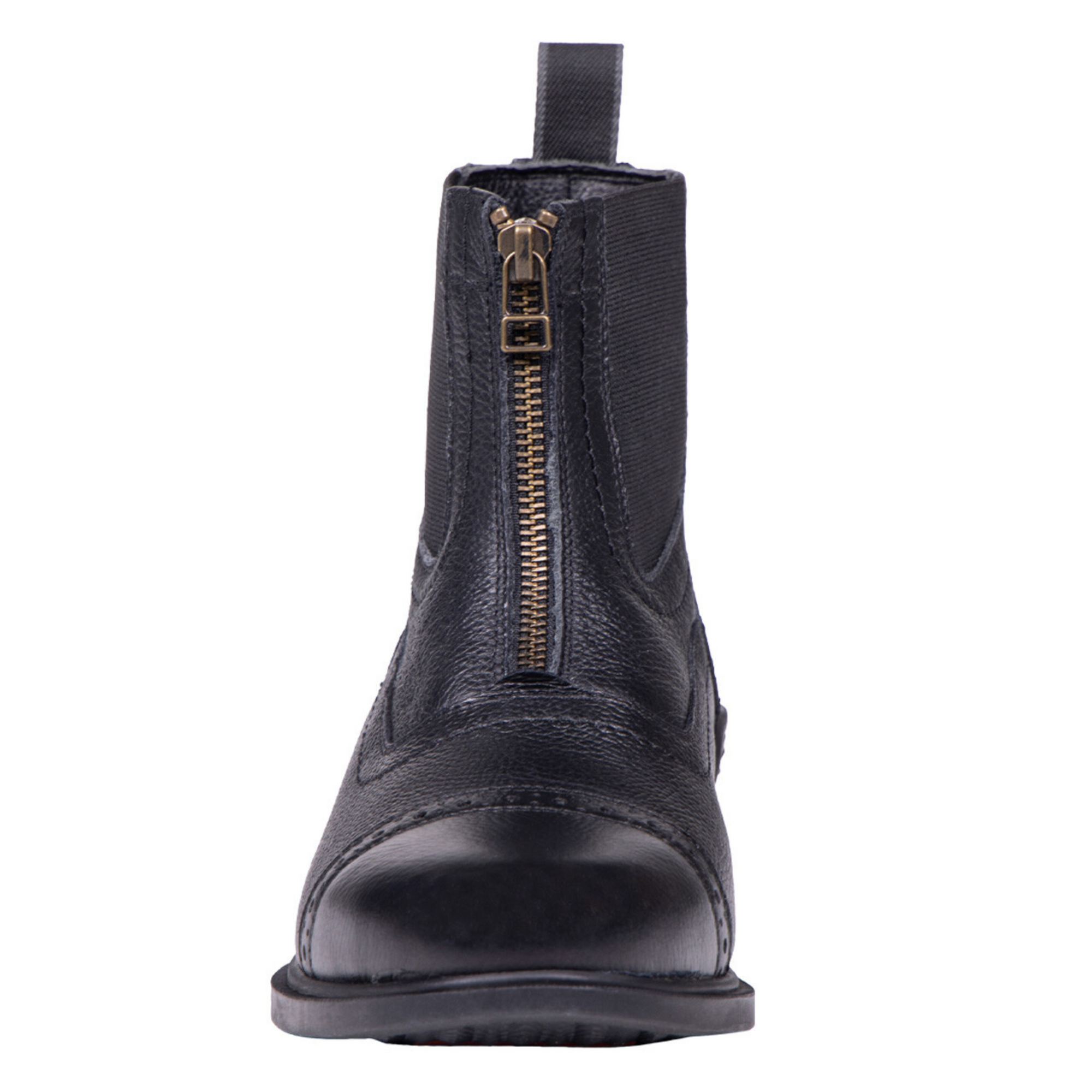 QHP Jakarta Kids Jodphur Boots