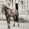 Kentucky Velvet Dressage Pad - Light Purple