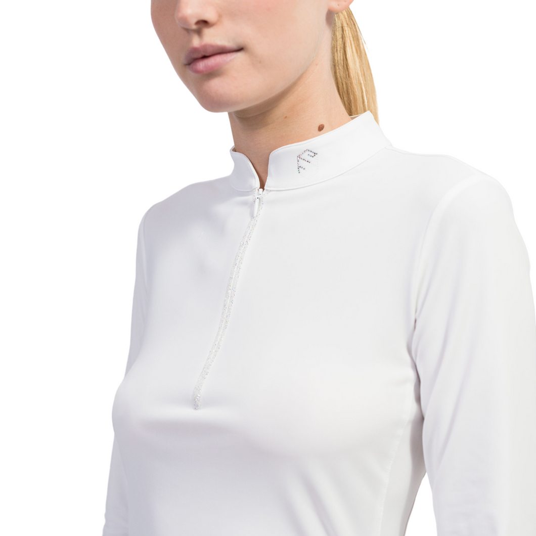 Samshield Brunella Shirt - White