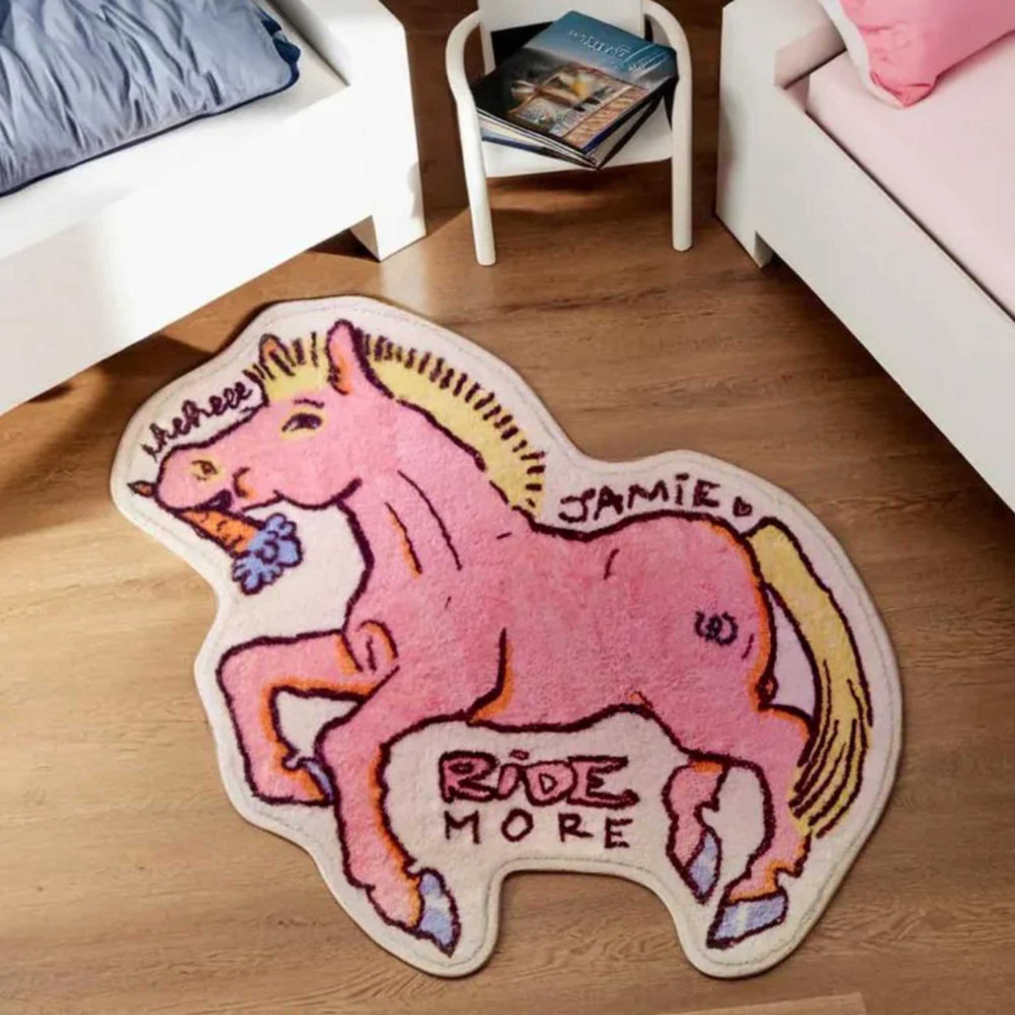 Wonderstable Jamie Carpet