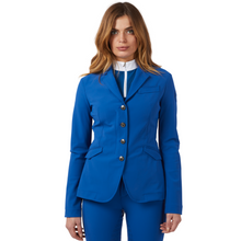 Load image into Gallery viewer, Vestrum Canberra Jacket - Ocean Blue
