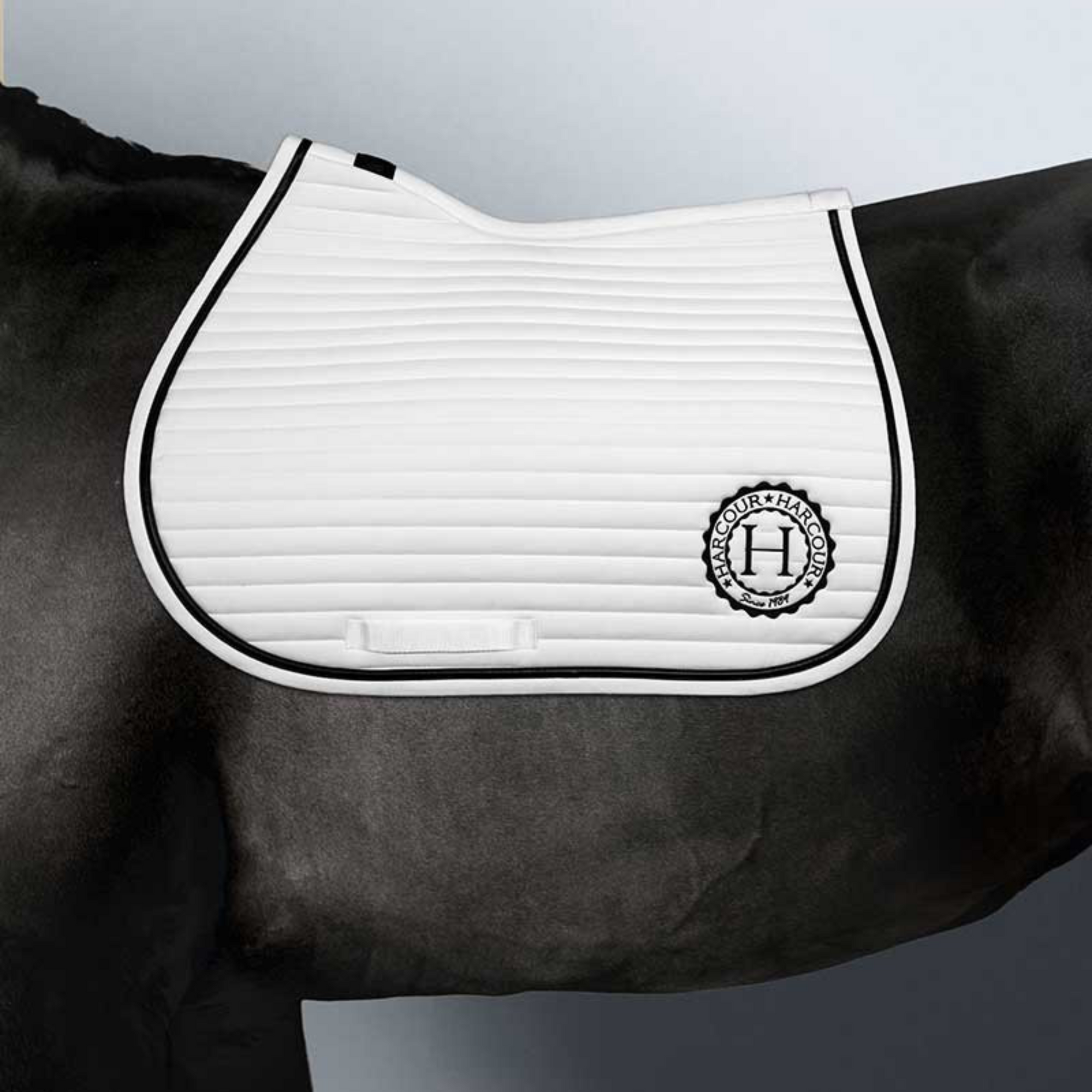 Harcour Karembar Jump Pad - White