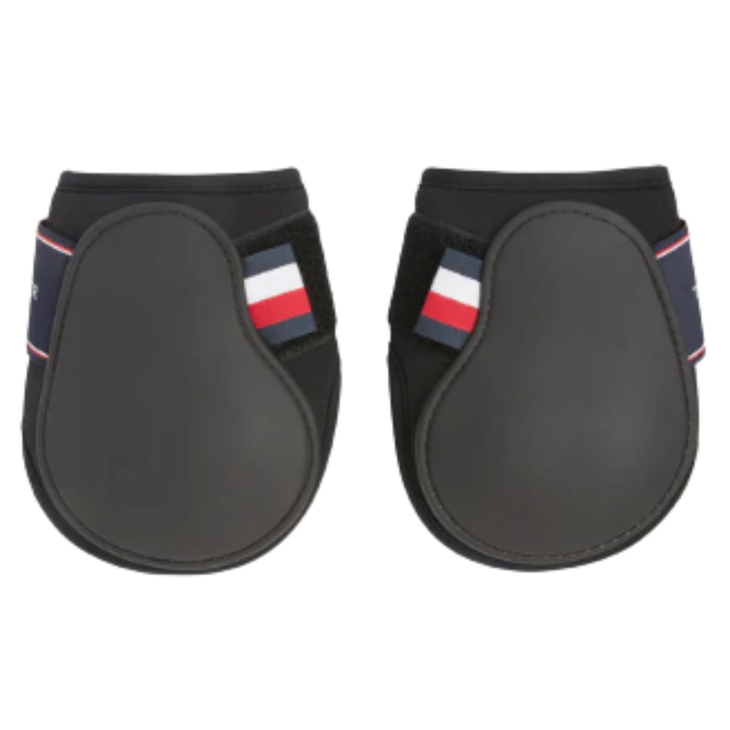 Tommy Hilfiger Victory Fetlock Boot - Black