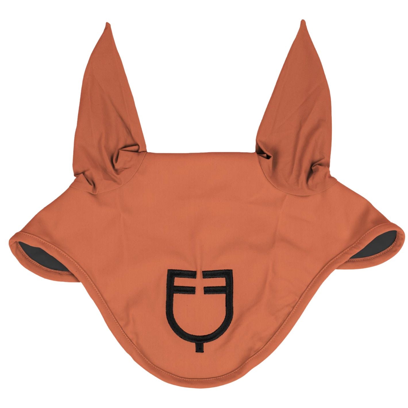 Equestro Technical Bonnet - Redwood