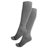 Aztec Diamond Technical Sock 2-Pack - Ash