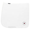 Tommy Hilfiger Upstate Dressage Pad - White