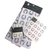 Hunt Seat Paper Co Tea Towel - Thundering Hooves