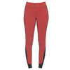 Cavalleria Toscana American High Waist Breeches - Earthenware