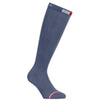 Tommy Hilfiger Newburgh Socks - Faded Indigo