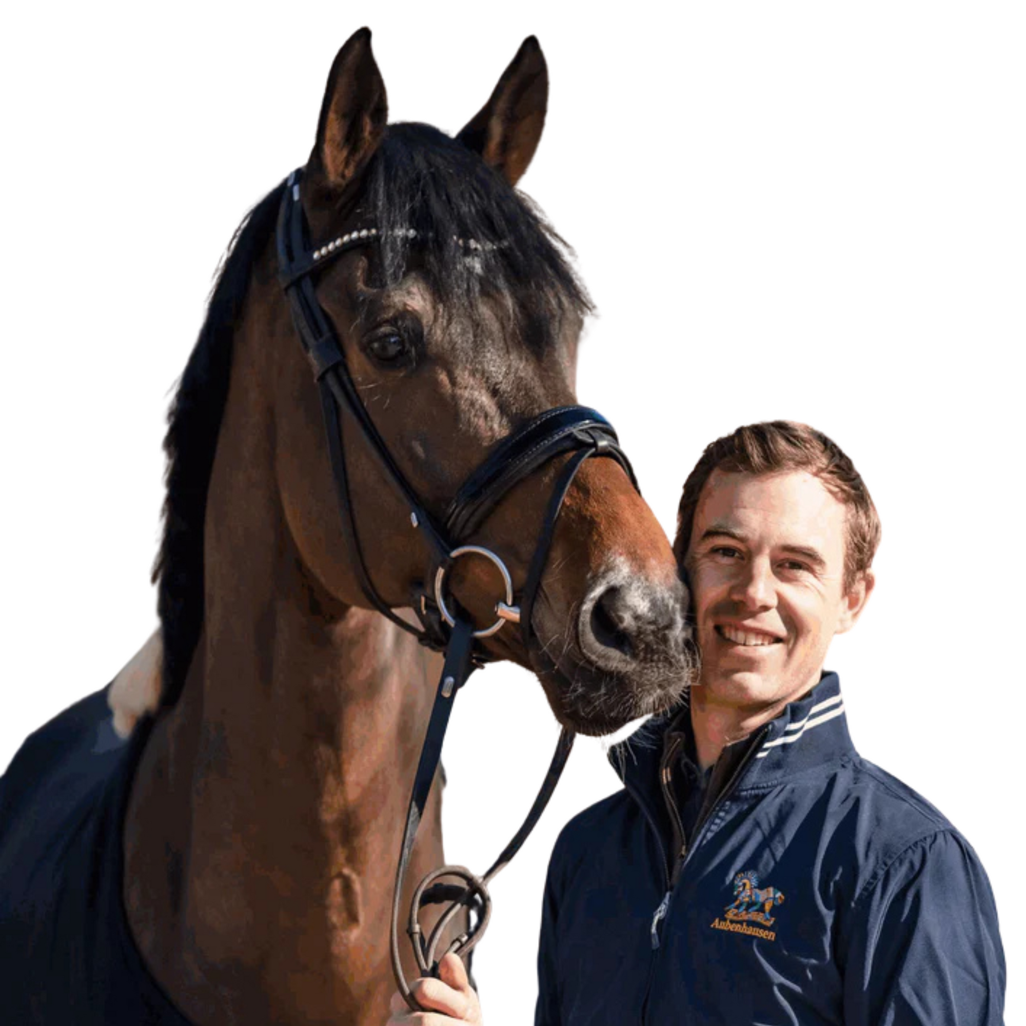 Sprenger Pronamic Single Jointed Loose Ring Snaffle Bit