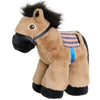 Piccoli Western Pony - Latte