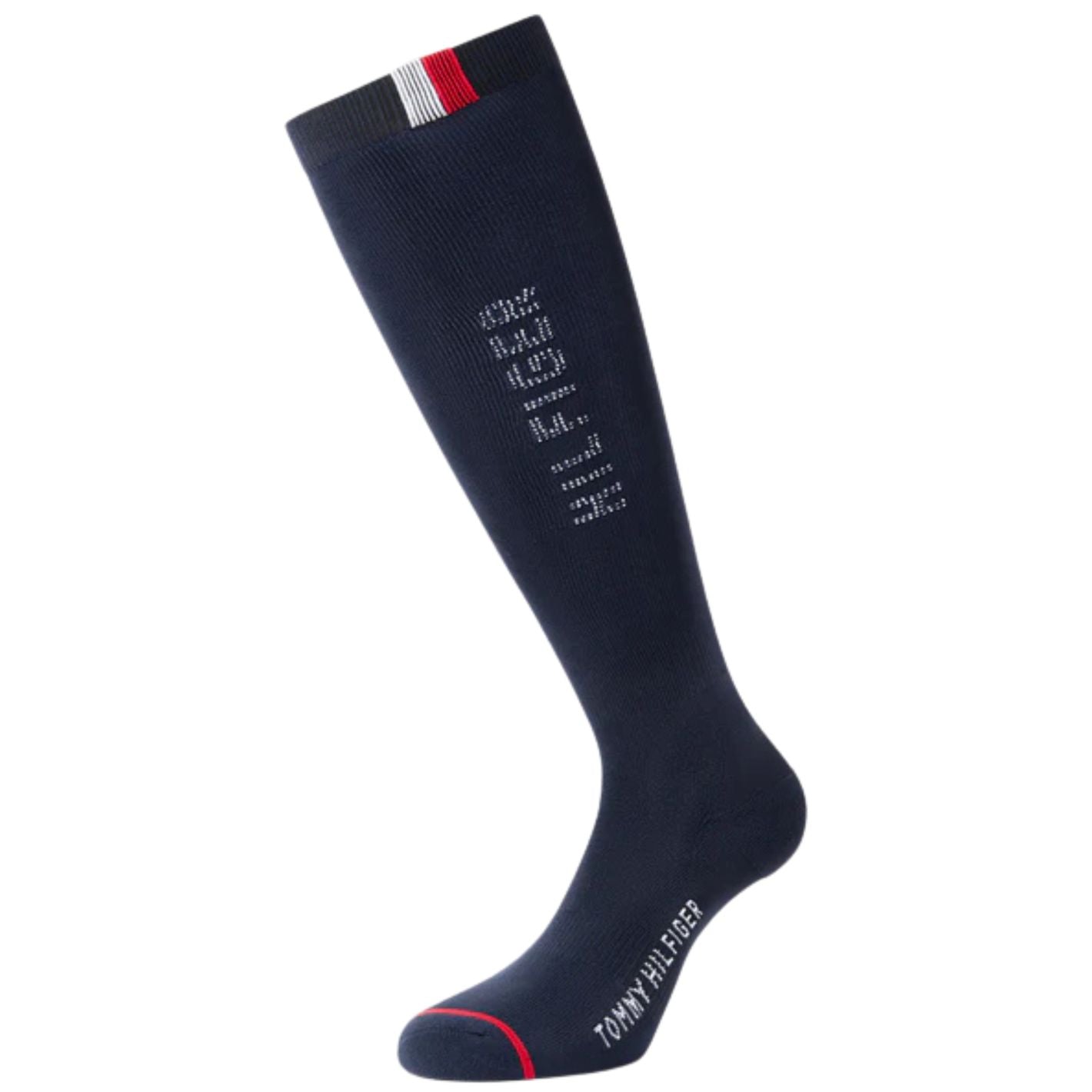 Tommy Hilfiger Erie Rhinestone Socks