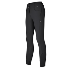 Load image into Gallery viewer, Kingsland Kira Breeches - Black
