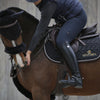 Kentucky Sheepskin Noseband/Headpiece Cover