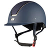 Premier Equine Odyssey Helmet - Navy