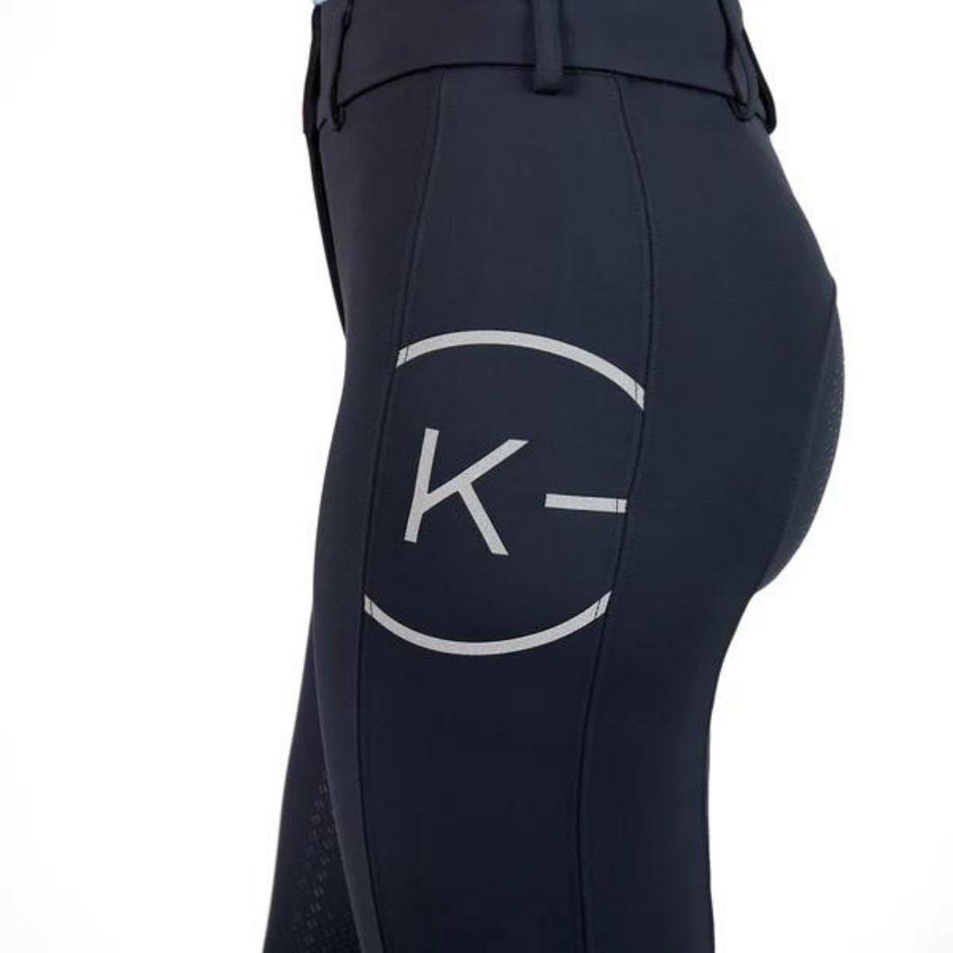 Kingsland New Kaya Breeches - Black