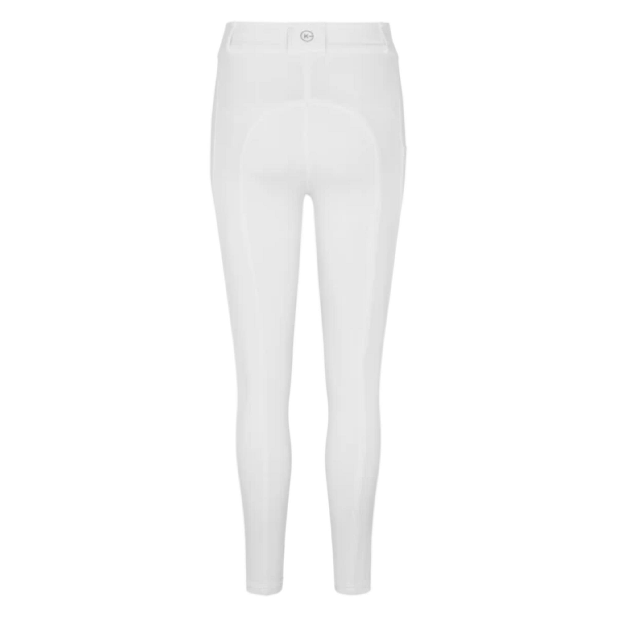 Kingsland New Kaya Breeches - White