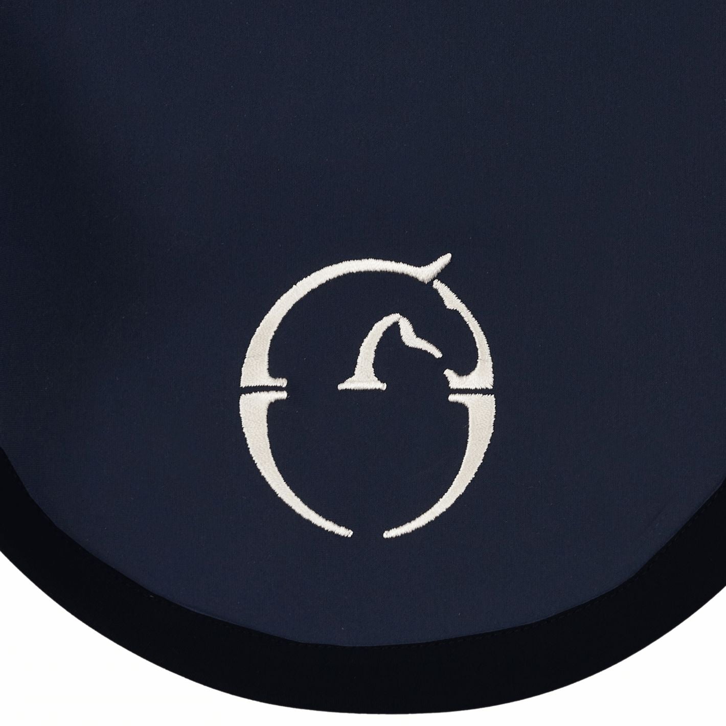 Vestrum Alassio Ear Bonnet - Navy