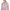 Cavalleria Toscana Double Orbit Cotton T-Shirt - Pink