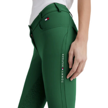 Load image into Gallery viewer, Tommy Hilfiger Classic Breeches - Hunter Green

