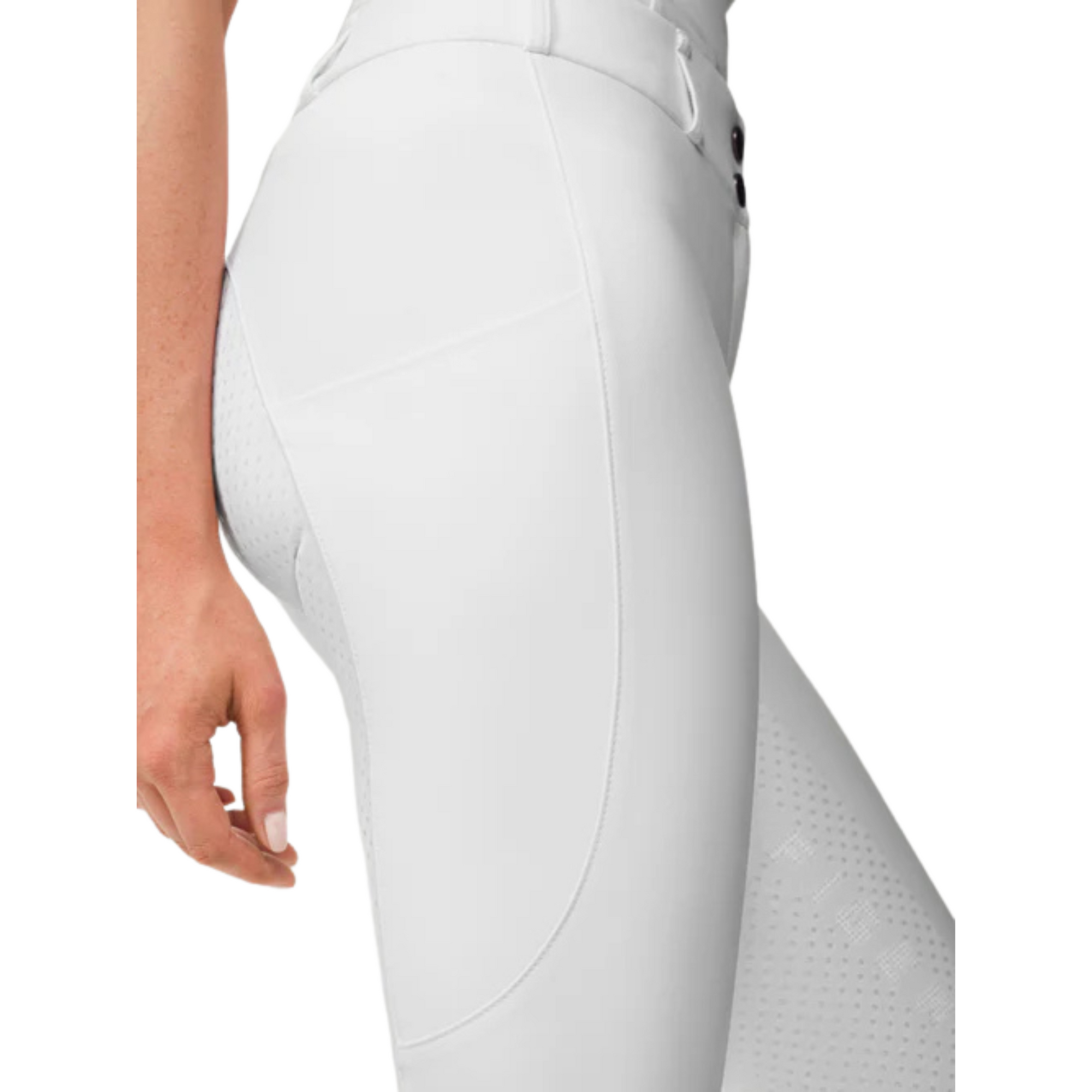 Tommy Hilfiger Helena Breeches - White