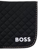 Boss Equestrian Jump Pad - Black