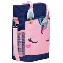 Load image into Gallery viewer, QHP Unicorn Tote
